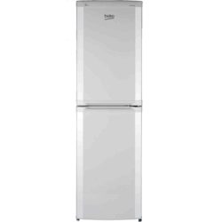 Beko CF5834APW Frost Free Fridge Freezer in White